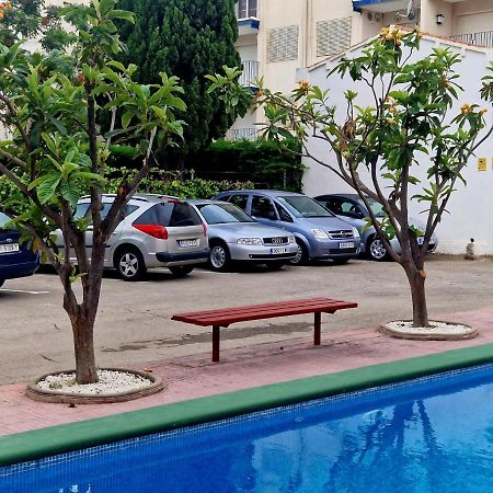 Apartamento Mar Del Priorat Apartment Salou Ngoại thất bức ảnh