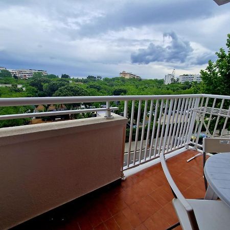 Apartamento Mar Del Priorat Apartment Salou Ngoại thất bức ảnh