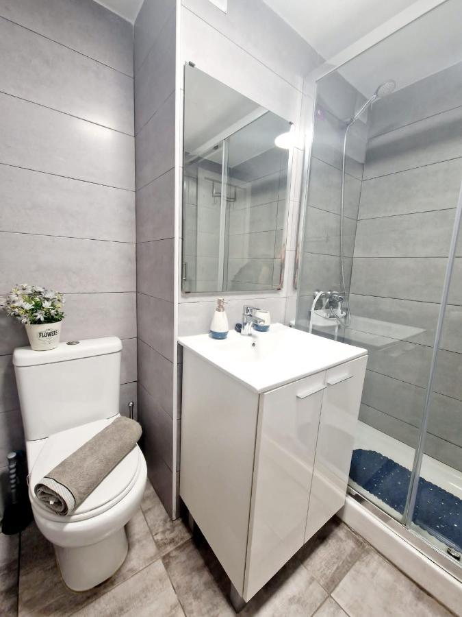 Apartamento Mar Del Priorat Apartment Salou Ngoại thất bức ảnh