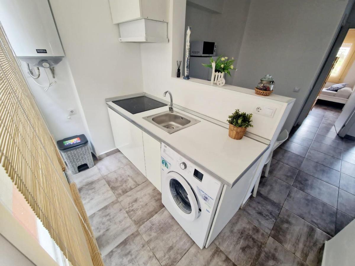 Apartamento Mar Del Priorat Apartment Salou Ngoại thất bức ảnh
