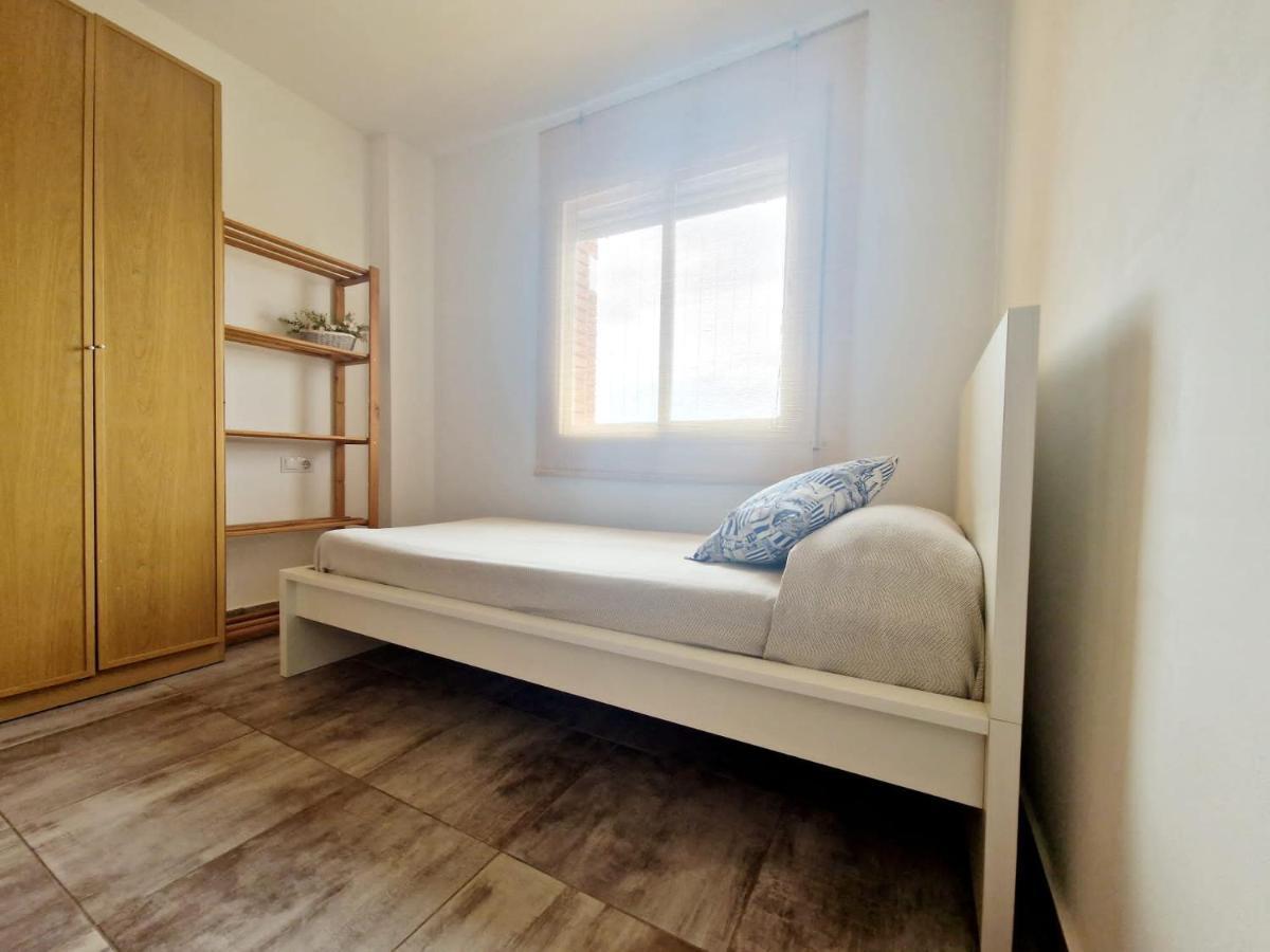 Apartamento Mar Del Priorat Apartment Salou Ngoại thất bức ảnh