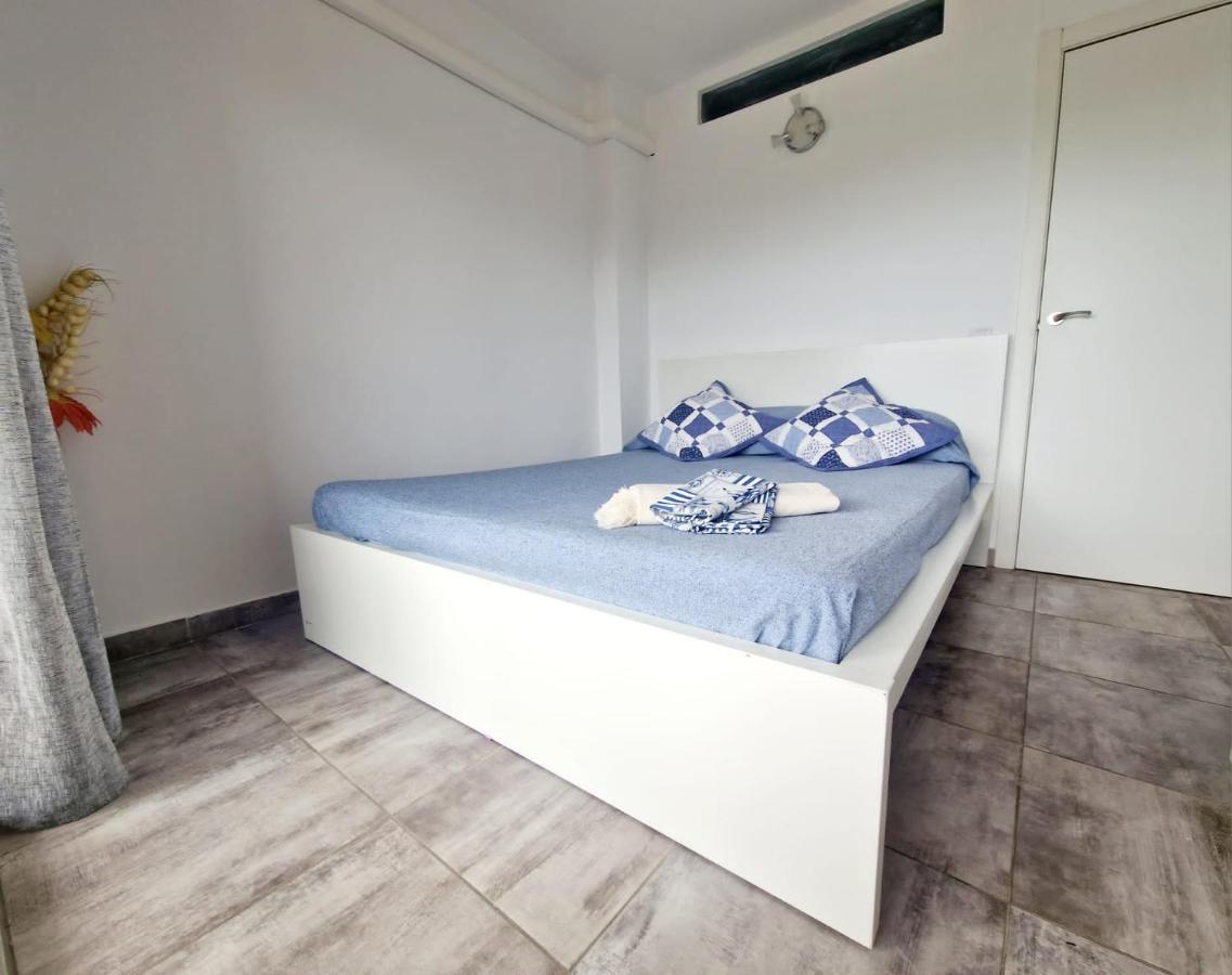 Apartamento Mar Del Priorat Apartment Salou Ngoại thất bức ảnh