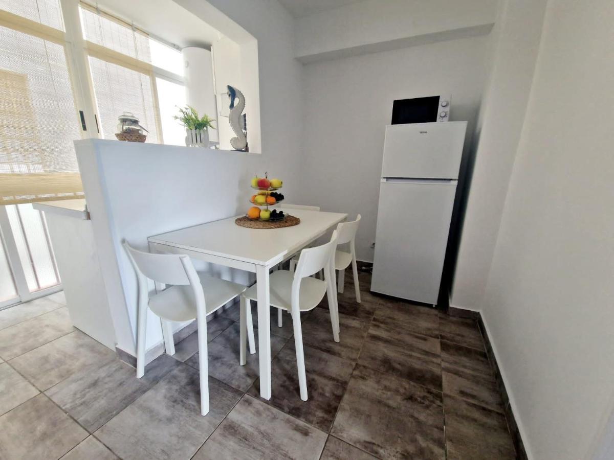 Apartamento Mar Del Priorat Apartment Salou Ngoại thất bức ảnh