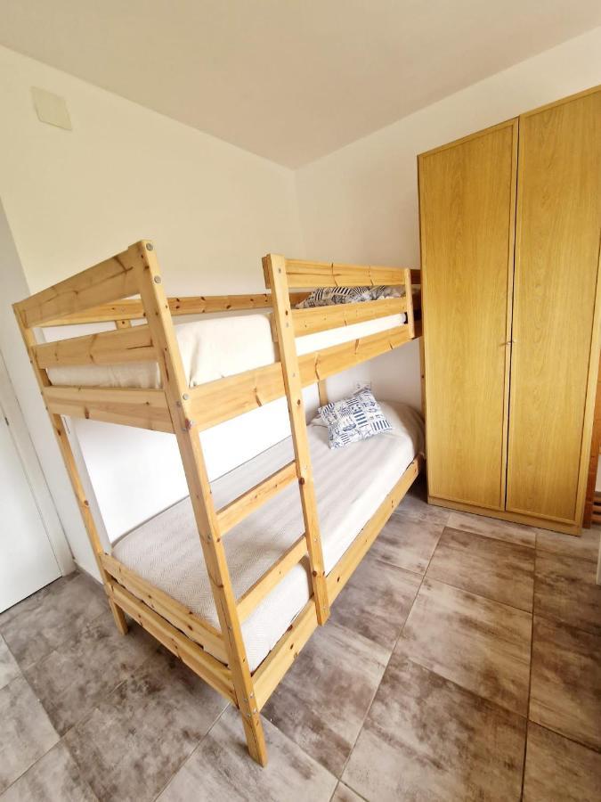Apartamento Mar Del Priorat Apartment Salou Ngoại thất bức ảnh