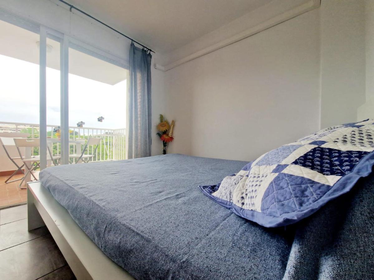 Apartamento Mar Del Priorat Apartment Salou Ngoại thất bức ảnh